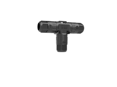 Соединители проводов M20 T3 для тяжелых условий эксплуатации