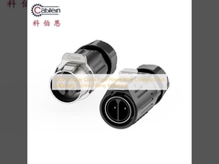 500В напряжение быстрый тип электропроводный соединитель для сварки / скрутки монтажа