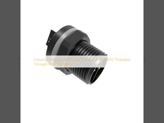 Промышленный водонепроницаемый круговой соединитель IP67 M12