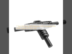 Тип T Wire Farm IP68 водонепроницаемые светодиодные разъемы